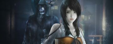 Project Zero test par TheSixthAxis Project Zero test par TheSixthAxis
