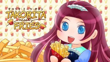 Test Takorita Meets Fries