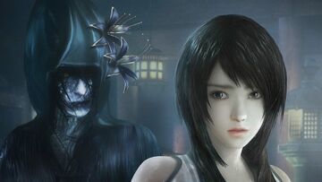 Fatal Frame Maiden of Black Water test� par Push Square