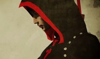 Test Assassin's Creed Chronicles China