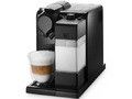 Test DeLonghi Lattissima