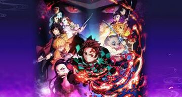 Demon Slayer The Hinokami Chronicles test par JVL