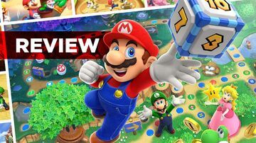 Mario Party Superstars test par Press Start Mario Party Superstars test par Press Start