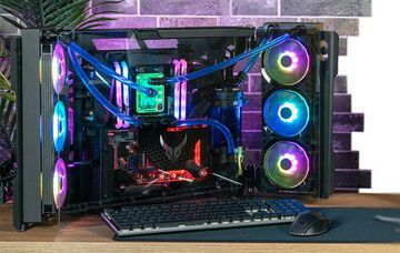 Anlisis Cooler Master MasterFrame 700