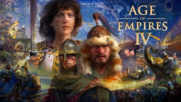 Age of Empires IV test par ActuGaming Age of Empires IV test par ActuGaming