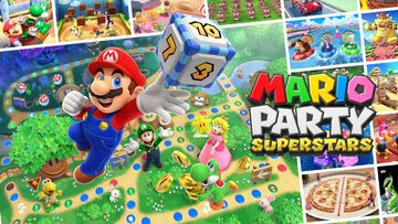 Mario Party Superstars test par Nintendo-Town Mario Party Superstars test par Nintendo-Town