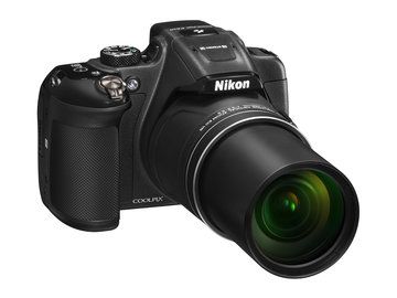 Nikon P610 im Test: 1 Bewertungen, erfahrungen, Pro und Contra