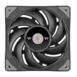 Thermaltake TOUGHFAN 12 reviewed by TechPowerUp