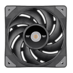 Thermaltake TOUGHFAN 12 testé par TechPowerUp Thermaltake TOUGHFAN 12 testé par TechPowerUp