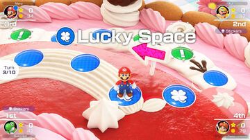 Mario Party Superstars reviewed by VideoChums