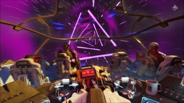 Guardians of the Galaxy Marvel test par PXLBBQ Guardians of the Galaxy Marvel test par PXLBBQ