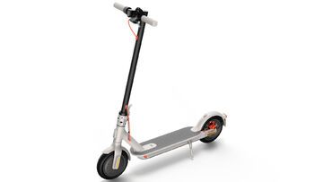 Xiaomi Mi Electric Scooter 3 testé par ExpertReviews Xiaomi Mi Electric Scooter 3 testé par ExpertReviews