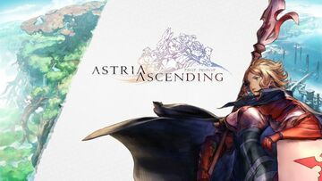 Astria Ascending test par Try a Game Astria Ascending test par Try a Game