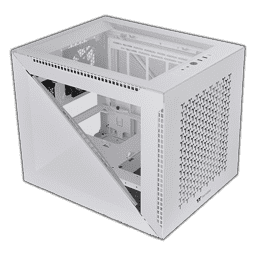 Thermaltake Divider 200 TG reviewed by TechPowerUp Thermaltake Divider 200 TG reviewed by TechPowerUp