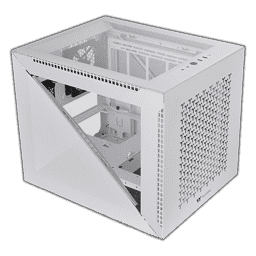 Thermaltake Divider 200 TG test par TechPowerUp