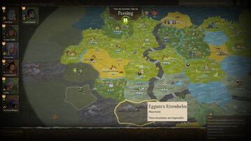 Wildermyth review by Gaming Trend Wildermyth reviewed by Gaming Trend