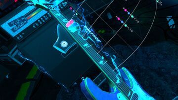 Oculus Quest 2 test par Gaming Trend Oculus Quest 2 test par Gaming Trend