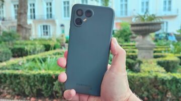 Fairphone 4 reviewed by TechRadar