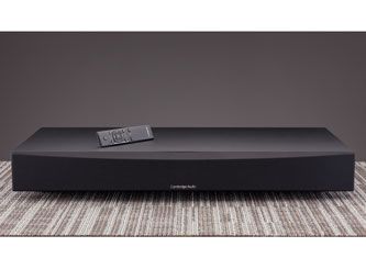 Cambridge Audio TV5 test par PCMag Cambridge Audio TV5 test par PCMag
