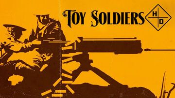 Toy Soldiers HD reviewed by Xbox Tavern