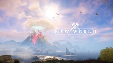New World test par JVFrance New World test par JVFrance