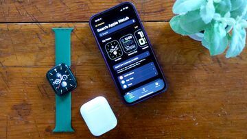 Apple Watch Series 7 reviewed by Laptop Mag