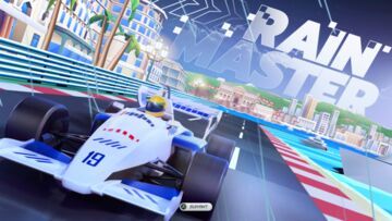 Horizon Chase Turbo test par PXLBBQ Horizon Chase Turbo test par PXLBBQ