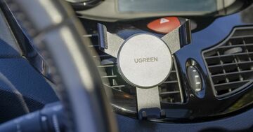 Ugreen Support Smartphone testé par Les Numériques Ugreen Support Smartphone testé par Les Numériques