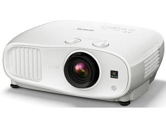 Anlisis Epson Home Cinema 3000