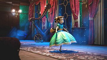 A Tale of Shadows test par Numerama A Tale of Shadows test par Numerama