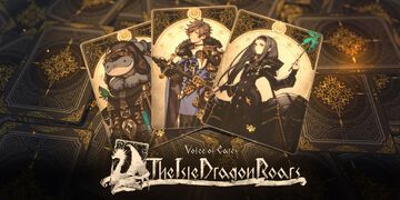 Voice of Cards test par Nintendo-Town Voice of Cards test par Nintendo-Town