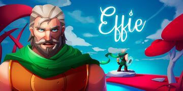 Effie test par Nintendo-Town