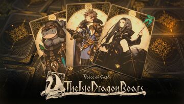 Voice of Cards test par PXLBBQ Voice of Cards test par PXLBBQ