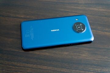 Nokia X20 test par Absolute Geeks