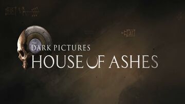 The Dark Pictures Anthology House of Ashes test par GameIndustry.it