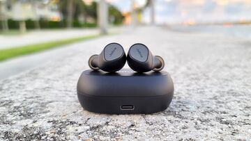 Jabra Elite 7 Pro reviewed by Laptop Mag