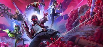 Test Guardians of the Galaxy Test Guardians of the Galaxy