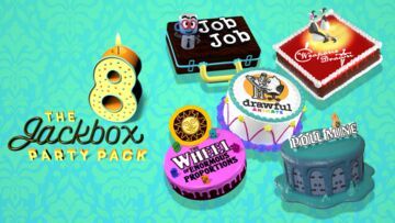 The Jackbox Party Pack 8 test par Xbox Tavern