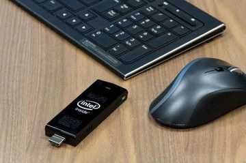 Intel test par DigitalTrends Intel test par DigitalTrends