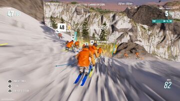Riders Republic test par GameReactor Riders Republic test par GameReactor