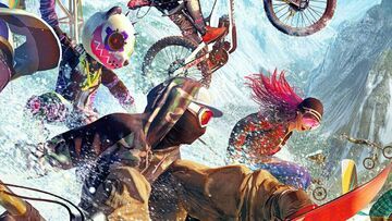 Riders Republic test par Push Square Riders Republic test par Push Square
