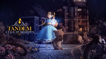 Test A Tale of Shadows