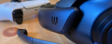 EPOS H6PRO testé par TheSixthAxis EPOS H6PRO testé par TheSixthAxis