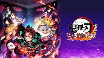 Demon Slayer The Hinokami Chronicles test par 4WeAreGamers Demon Slayer The Hinokami Chronicles test par 4WeAreGamers
