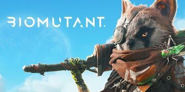 Biomutant test par Outerhaven Productions