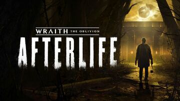Wraith: The Oblivion Afterlife test par Outerhaven Productions Wraith: The Oblivion Afterlife test par Outerhaven Productions