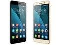 Honor 4X test par Les Numériques Honor 4X test par Les Numériques