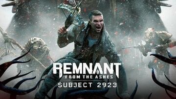Remnant From the Ashes reviewed by Outerhaven Productions