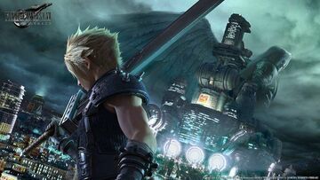 Final Fantasy VII Remake reviewed by Outerhaven Productions