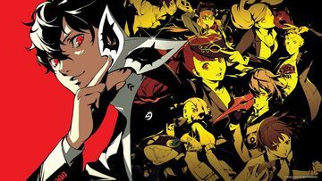 Persona 5 Royal test par Outerhaven Productions